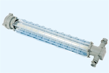 湖南矿用隔爆型LED巷道灯