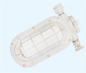 湖南矿用隔爆型LED支架灯