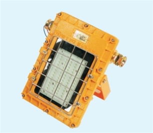 湖南矿用隔爆型LED支架灯