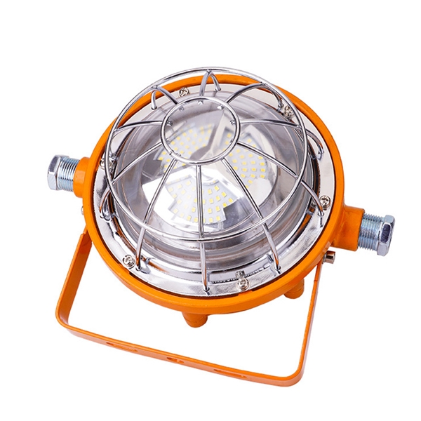 湖南矿用LED支架灯